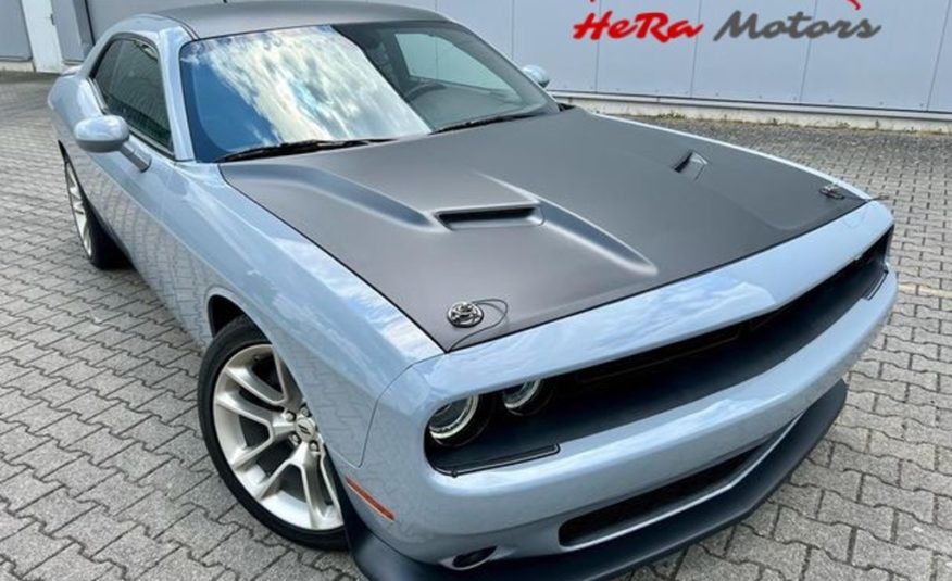 Dodge Challenger 5.7 RT 50 LET  EDICE