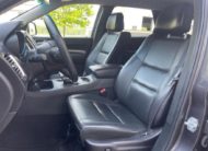 Dodge Durango 3.6 4×4 6místný