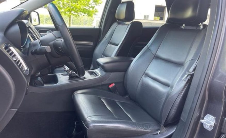 Dodge Durango 3.6 4×4 6místný