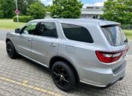 Dodge Durango 3.6 4×4 7místný 8rychlostní