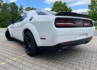 Dodge Challenger 5.7 R/T Auto. Kůže rozšířený