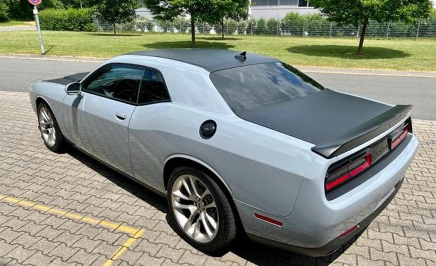 Dodge Challenger 5.7 RT 50 LET  EDICE