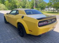 Dodge Challenger 6.4 SRT widebody