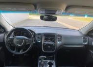 Dodge Durango 3.6 4×4 6místný