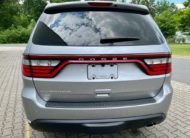 Dodge Durango 3.6 4×4 7místný 8rychlostní