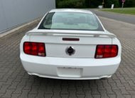 Ford Mustang GT 4.6 Coupe V8 Premium