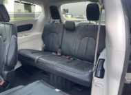 Chrysler Pacifica 3.6 LIMITED LPG