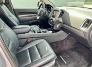 Dodge Durango 3.6 4×4 7místný 8rychlostní