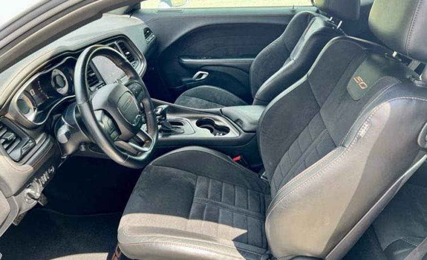 Dodge Challenger 5.7 RT 50 LET  EDICE