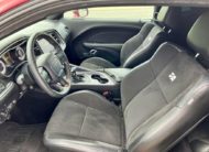 Dodge Challenger 6.4 SRT 8 T/A Aut.