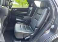 Dodge Durango 3.6 4×4 6místný