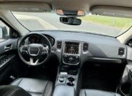 Dodge Durango 3.6 4×4 7místný 8rychlostní