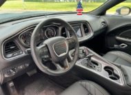 Dodge Challenger 5.7 R/T Auto. Kůže rozšířený