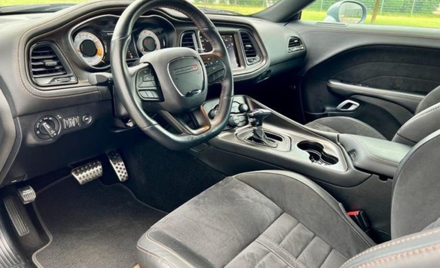 Dodge Challenger 5.7 RT 50 LET  EDICE