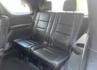 Dodge Durango 3.6 4×4 6místný