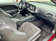 Dodge Challenger 6.4 SRT 8 T/A Aut.