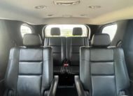 Dodge Durango 3.6 4×4 6místný