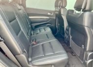 Dodge Durango 3.6 4×4 7místný 8rychlostní
