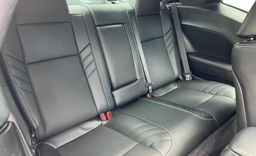 Dodge Challenger 5.7 R/T Auto. Kůže rozšířený