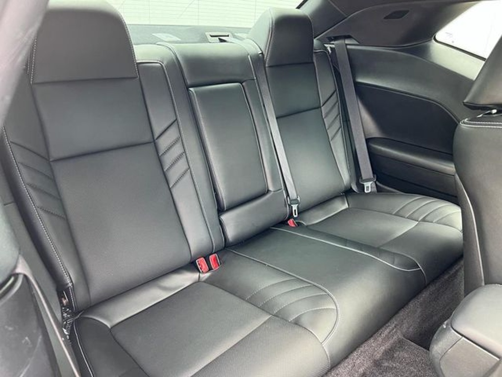 Dodge Challenger 5.7 R/T Auto. Kůže rozšířený