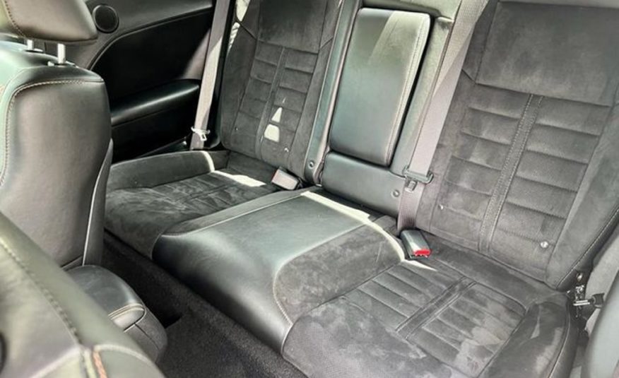 Dodge Challenger 5.7 RT 50 LET  EDICE