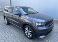 Dodge Durango 3.6 4×4 6místný
