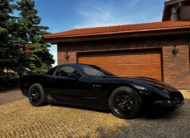 Corvette Z06 C5 Targa
