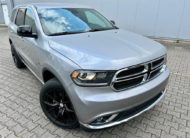 Dodge Durango 3.6 4×4 7místný 8rychlostní