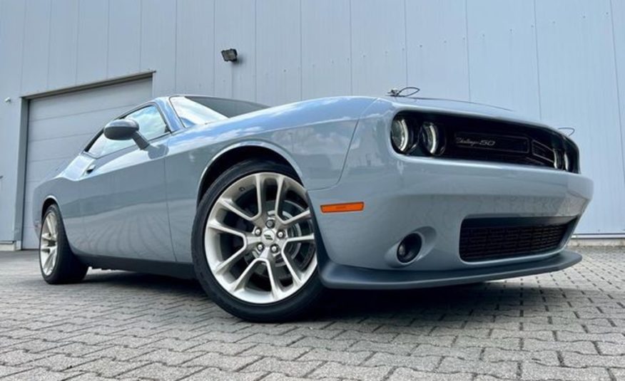 Dodge Challenger 5.7 RT 50 LET  EDICE