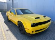 Dodge Challenger 6.4 SRT widebody
