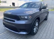 Dodge Durango 3.6 4×4 6místný