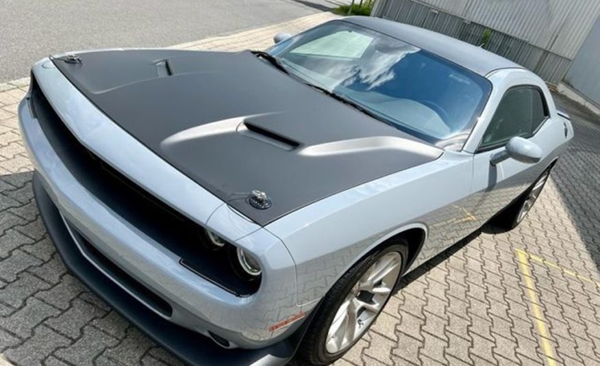 Dodge Challenger 5.7 RT 50 LET  EDICE