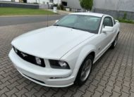 Ford Mustang GT 4.6 Coupe V8 Premium