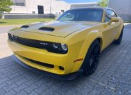 Dodge Challenger 6.4 SRT widebody