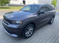 Dodge Durango 3.6 4×4 6místný