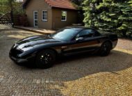 Corvette Z06 C5 Targa