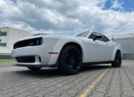 Dodge Challenger 5.7 R/T Auto. Kůže rozšířený