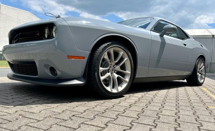 Dodge Challenger 5.7 RT 50 LET  EDICE