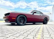 Dodge Challenger 6.4 SRT 8 T/A Aut.