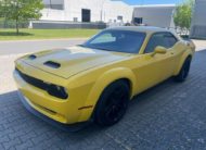 Dodge Challenger 6.4 SRT widebody