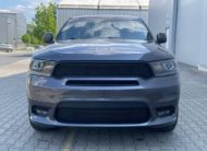Dodge Durango 3.6 4×4 6místný