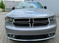 Dodge Durango 3.6 4×4 7místný 8rychlostní