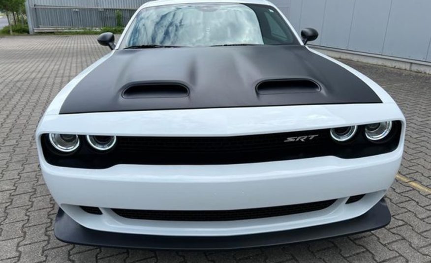 Dodge Challenger 5.7 R/T Auto. Kůže rozšířený