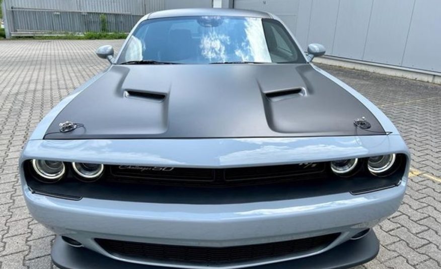 Dodge Challenger 5.7 RT 50 LET  EDICE