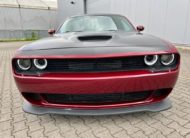 Dodge Challenger 6.4 SRT 8 T/A Aut.