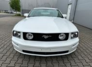 Ford Mustang GT 4.6 Coupe V8 Premium
