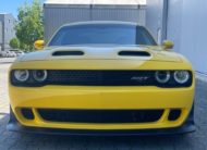 Dodge Challenger 6.4 SRT widebody