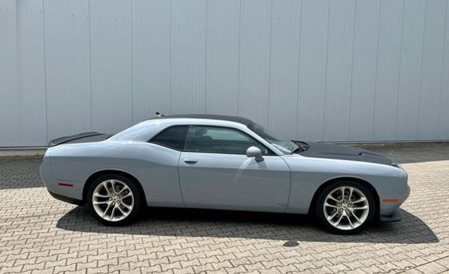 Dodge Challenger 5.7 RT 50 LET  EDICE