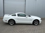 Ford Mustang GT 4.6 Coupe V8 Premium