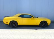 Dodge Challenger 6.4 SRT widebody